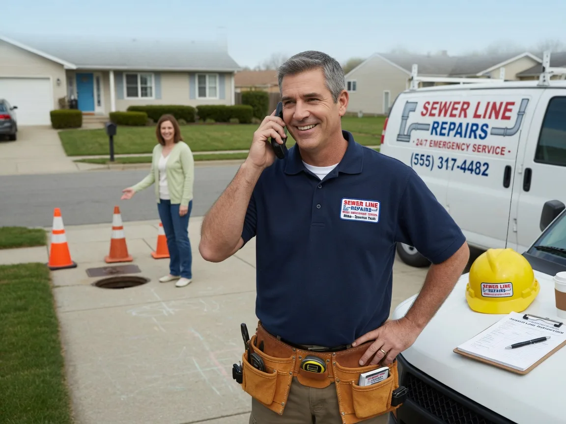 Emergency Plumber Mishawaka, IN FAQs