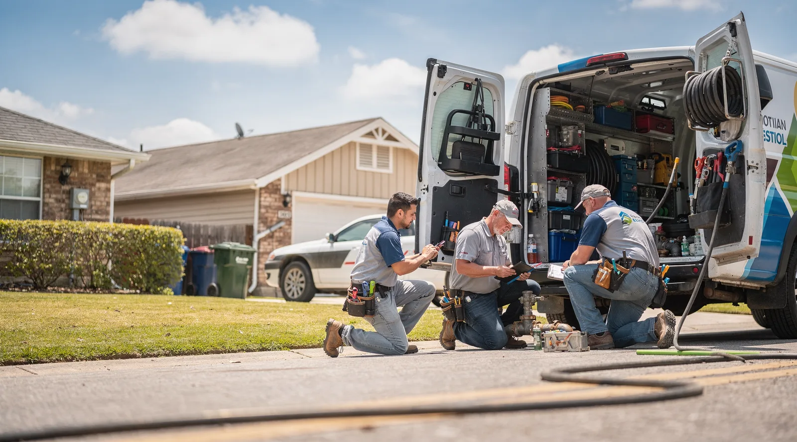 Emergency Plumber in Mishawaka, IN near me